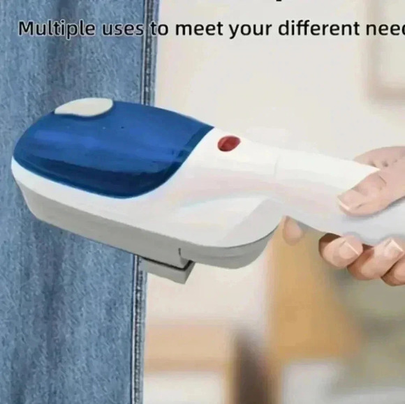 💙🐾new electric handheld steam iron🎉 - Picture 3 of 10